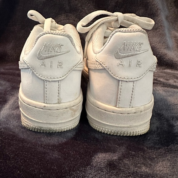 Nike Air Force 1 Sneakers - Picture 6 of 7